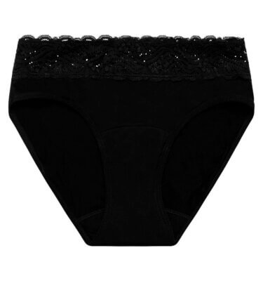 Modibodi Period Underwear - Adult Classic Boyleg - The FemTech Revolution